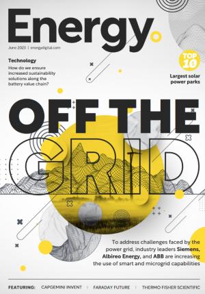 Energy Digital Magazine